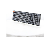 �k���Õi�l Keychron K4 K4-A2-JIS ���^White LED