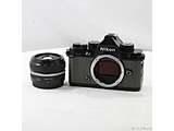 �k���Õi�l Z f 40mm f�^2 (SE) �����Y�L�b�g
