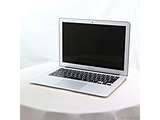 �k���Õi�l MacBook Air 13.3-inch Mid-2017 MQD42J�^A Core_i5 1.8GHz 8GB SSD256GB �k10.15 Catalina�l �m�O���t�B�b�N�FIntel HD Graphics 6000�^JIS�L�[�{�[�h�n