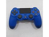 �k���Õi�l ���C�����X�R���g���[���[ DUALSHOCK4 �E�F�C�u�E�u���[ �yPS4�z