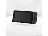 �k���Õi�l Nintendo Switch Joy-Con (L) �^ (R) �O���[ (2019�N8�����f��)
