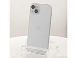 �k���Õi�l iPhone15 Plus 128GB �u���[ MU0D3J�^A SIM�t���[ �m6.7�C���`�L�@EL�^Apple A16�^RAM:6GB�^�i�mSIM�n
