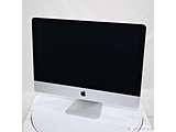 �k���Õi�l iMac 21.5-inch Late-2015 MK452J�^A Core_i5 3.1GHz 8GB HDD1TB �k10.15 Catalina�l
