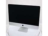 �k���Õi�l iMac 21.5-inch Mid-2017 MNE02J�^A Core_i5 3.4GHz 8GB Fusion Drive1TB �k10.15 Catalina�l