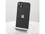 �k���Õi�l iPhone14 Plus 128GB �~�b�h�i�C�g MQ4A3J�^A SIM�t���[ �m6.7�C���`�L�@EL�^Apple A15�^RAM:6GB�^�i�mSIM�n