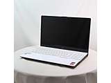�k���Õi�l LIFEBOOK AH76�^E1 FMVA76E1WB �v���~�A���z���C�g �mAMD-Ryzen-7-3750H (2.3GHz)�^8GB�^SSD512GB�^15.6�C���`���C�h�^Windows10 Home(64�r�b�g)�n