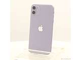 �k���Õi�l iPhone11 128GB �p�[�v�� NWM52J�^A SIM�t���[ �m6.1�C���`�t���^Apple A13�^RAM:4GB�^�i�mSIM�n