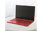 �k���Õi�l LIFEBOOK UH90�^C3 FMVU90C3RG �K�[�l�b�g���b�h �mCore-i7-8565U (1.8GHz)�^8GB�^SSD256GB�^13.3�C���`���C�h�^Windows10 Home(64�r�b�g)�n