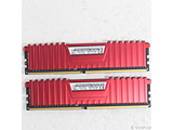�k���Õi�l CMK16GX4M2A2666C16R DDR4 PC4-21300 8GB 2���g �m288P PC4-21300(DDR4-2666) 16GB(8GB×2���g)�n