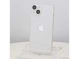 �k���Õi�l iPhone14 128GB �X�^�[���C�g MPUQ3J�^A SIM�t���[ �m6.1�C���`�L�@EL�^Apple A15�^RAM:6GB�^�i�mSIM�n