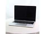 �k���Õi�l MacBook Pro 13.3-inch Mid-2017 MPXY2J�^A Core_i5 3.1GHz 16GB SSD512GB �V���o�[ �k10.15 Catalina�l �m�O���t�B�b�N�FIntel Iris Plus Graphics 650(CPU����)�^US�L�[�{�[�h�n