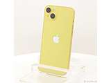�k���Õi�l iPhone14 Plus 128GB �C�G���[ MR603J�^A SIM�t���[ �m6.7�C���`�L�@EL�^Apple A15�^RAM:6GB�^�i�mSIM�n