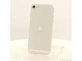 �k���Õi�l iPhone SE ��3���� 64GB �X�^�[���C�g MMYD3J�^A SIM�t���[ �m4.7�C���`�t���^Apple A15�^RAM:4GB�^�i�mSIM�n
