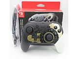 �k���Õi�l Nintendo Switch Pro�R���g���[���[ �[���_�̓`�� �e�B�A�[�Y �I�u �U �L���O�_���G�f�B�V���� �ySwitch�z