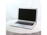�k���Õi�l MacBook Air 13.3-inch Early-2015 MJVE2J�^A Core_i5 1.6GHz 4GB SSD128GB �k10.15 Catalina�l �m�O���t�B�b�N�FIntel HD Graphics 6000�^JIS�L�[�{�[�h�n