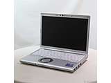 �k���Õi�l Lets note SV9 CF-SV9RDLVS �mCore-i5-10310U (1.7GHz)�^8GB�^SSD256GB�^12.1�C���`���C�h�^Windows11 Pro MAR�n