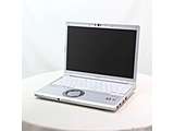 �k���Õi�i���j�l Lets note SV9 CF-SV9RDLVS �mCore-i5-10310U (1.7GHz)�^8GB�^SSD256GB�^12.1�C���`���C�h�^Windows11 Pro MAR�n