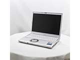 �k���Õi�l Lets note SV9 CF-SV9RDLVS �mCore-i5-10310U (1.7GHz)�^8GB�^SSD256GB�^12.1�C���`���C�h�^Windows11 Pro MAR�n