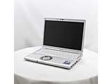 �k���Õi�l Lets note SV9 CF-SV9RDLVS �mCore-i5-10310U (1.7GHz)�^8GB�^SSD256GB�^12.1�C���`���C�h�^Windows11 Pro MAR�n