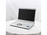 �k���Õi�l Lets note SV9 CF-SV9RDLVS �mCore-i5-10310U (1.7GHz)�^8GB�^SSD256GB�^12.1�C���`���C�h�^Windows11 Pro MAR�n
