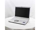 �k���Õi�l Lets note SV9 CF-SV9RDLVS �mCore-i5-10310U (1.7GHz)�^8GB�^SSD256GB�^12.1�C���`���C�h�^Windows11 Pro MAR�n