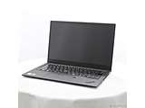 �k���Õi�i���j�l ThinkPad X1 Carbon 20QES0XV00 �mCore-i5-8265U (1.6GHz)�^8GB�^SSD256GB�^14�C���`���C�h�^Windows11 Pro MAR�n