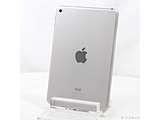 �k���Õi�l iPad mini 4 128GB �X�y�[�X�O���C MK9N2J�^A Wi-Fi �m7.9�C���`�t���^Apple-A8�n