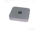 �k���Õi�l Mac mini Late-2018 MRTT2J�^A Core_i7 3.2GHz 16GB SSD1TB �X�y�[�X�O���C �k15.5 Sequoia�l
