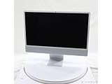 �k���Õi�l iMac 24-inch Mid-2021 MGTF3J�^A Apple M1 8�R�ACPU_7�R�AGPU 8GB SSD256GB �V���o�[ �k26.3 Tahoe�l