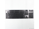 �k���Õi�l G913 LIGHTSPEED Wireless Mechanical Gaming Keyboard-Clicky G913-CK �Ԏ�