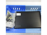 �k���Õi�l �i�����S�p�\�R�� dynabook B25�^31EB PB25-31ESKB �u���b�N �mCeleron-3865U (1.8GHz)�^4GB�^HDD500GB�^15.6�C���`���C�h�^Windows10 Home(64�r�b�g)�n