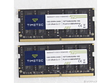 �k���Õi�l 260P SODIMM DDR4 PC4-19200 16GB 2���g �m260P PC4-19200(DDR4-2400) 32GB(16GB×2���g)�n