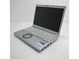 �k���Õi�l Lets note SV1 CF-SV1FDHVS �mCore-i5-1135G7 (2.4GHz)�^8GB�^SSD256GB�^12.1�C���`���C�h�^Windows11 Pro MAR�n