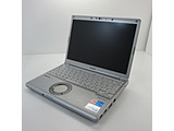 �k���Õi�l Lets note SV1 CF-SV1FDHVS �mCore-i5-1135G7 (2.4GHz)�^8GB�^SSD256GB�^12.1�C���`���C�h�^Windows11 Pro MAR�n