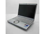 �k���Õi�l Lets note SV1 CF-SV1FDHVS �mCore-i5-1135G7 (2.4GHz)�^8GB�^SSD256GB�^12.1�C���`���C�h�^Windows11 Pro MAR�n