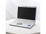 �k���Õi�l Lets note SV1 CF-SV1FDHVS �mCore-i5-1135G7 (2.4GHz)�^8GB�^SSD256GB�^12.1�C���`���C�h�^Windows11 Pro MAR�n