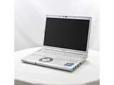 �k���Õi�l Lets note SV1 CF-SV1FDHKS �mCore-i5-1135G7 (2.4GHz)�^8GB�^SSD256GB�^12.1�C���`���C�h�^Windows11 Pro MAR�n