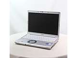 �k���Õi�l Lets note SV1 CF-SV1RDLKS �mCore-i5-1145G7 (2.6GHz)�^16GB�^SSD256GB�^12.1�C���`���C�h�^Windows11 Pro MAR�n