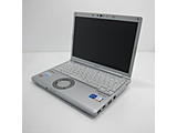 �k���Õi�l Lets note SV1 CF-SV1RDLVS �mCore-i5-1145G7 (2.6GHz)�^16GB�^SSD256GB�^12.1�C���`���C�h�^Windows11 Pro MAR�n
