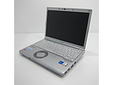 �k���Õi�l Lets note SV1 CF-SV1RDLVS �mCore-i5-1145G7 (2.6GHz)�^16GB�^SSD256GB�^12.1�C���`���C�h�^Windows11 Pro MAR�n