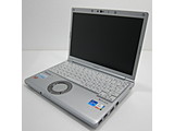 �k���Õi�l Lets note SV1 CF-SV1RDLVS �mCore-i5-1145G7 (2.6GHz)�^16GB�^SSD256GB�^12.1�C���`���C�h�^Windows11 Pro MAR�n