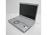 �k���Õi�l Lets note SV1 CF-SV1RDLVS �mCore-i5-1145G7 (2.6GHz)�^16GB�^SSD256GB�^12.1�C���`���C�h�^Windows11 Pro MAR�n