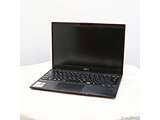 �k���Õi�l LIFEBOOK U9310�^D FMVU28017 �mCore-i5-10310U (1.7GHz)�^8GB�^SSD256GB�^13.3�C���`���C�h�^Windows11 Pro MAR�n