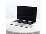 �k���Õi�l MacBook Air 13.3-inch Late-2020 MGN93J�^A Apple M1 8�R�ACPU_7�R�AGPU 8GB SSD256GB �V���o�[ �k26.3 Tahoe�l �m�O���t�B�b�N�F�I���{�[�h�^US�L�[�{�[�h�n