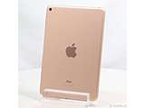 �k���Õi�l iPad mini ��5���� 64GB �S�[���h MUX72J�^A au���b�N����SIM�t���[ �m7.9�C���`�t���^A12-Bionic�n