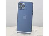 �k���Õi�l iPhone12 Pro Max 256GB �p�V�t�B�b�N�u���[ MGD23J�^A SIM�t���[ �m6.7�C���`�L�@EL�^Apple A14�^RAM:6GB�^�i�mSIM�n
