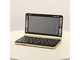展示品〕 エクスワード XD-SX6510GD シャンパンゴールド｜の通販は