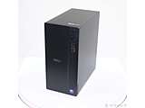�k�W���i�l Dell Tower DAD70-FNHBC �u���b�N �mCore-Ultra-7-265F�^16GB�^SSD1TB�^Windows11 Home�n