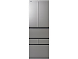 �k�W���i�l �①�� VEGETA�i�x�W�[�^�jFZ�V���[�Y �A�b�V���O���[�W�� GR-Y510FZ-ZH �m��65cm /508L /6�h�A /�ω��J���^�C�v�n