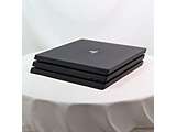�k���Õi�l PlayStation 4 Pro �W�F�b�g�E�u���b�N 1TB CUH-7200BB01